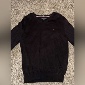 Vintage Tommy Hilfiger Pullover V neck